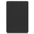 Θήκη για Samsung Galaxy Tab S10+ Plus, Smartcase με χώρο για γραφίδα, μαύρη