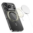 Μαγνητική θήκη με προστασία φακού για iPhone 17 Pro Max
