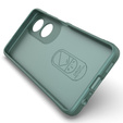 Θήκη για Oppo A60, Gaming Shockproof, πράσινη