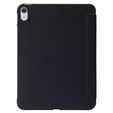 Θήκη για iPad 10.9 2022 10 Gen, Smart Pencil, με υποδοχή γραφίδας, μαύρη