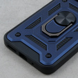 Θήκη για Xiaomi Redmi 12, CamShield Slide, Ναυτικό μπλε