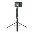 Selfie stick Hoco K22 Handy με τρίποδο και τηλεχειριστήριο Bluetooth