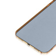 Θήκη για Xiaomi Redmi 10C, Electro Ring, μπλε