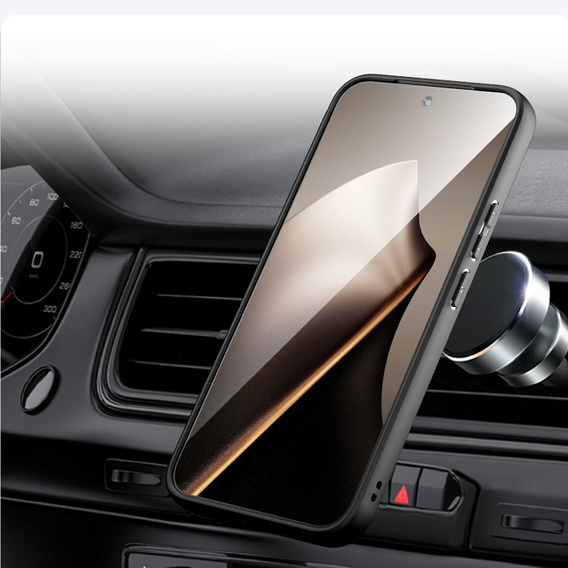 Υβριδική θήκη Fusion για Xiaomi 15T Pro