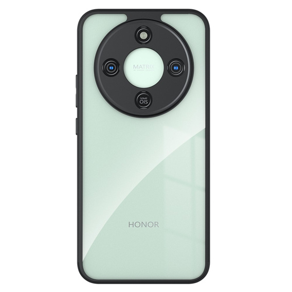 Θήκη Fusion Hybrid για Honor Magic 8 Lite