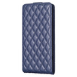 Θήκη με πτερύγιο για Motorola Edge 40 5G, Wallet, BINFEN COLOR, μπλε