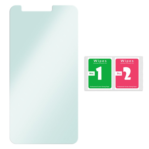 Μετριασμένο γυαλί 9H για Huawei P10 Lite