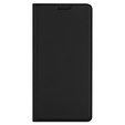 Dux Ducis Θήκη για Xiaomi Redmi 13C / Poco C65, Skinpro, μαύρη