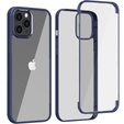 Θήκη για iPhone 13 Pro Max, ERBORD Guardian, μπλε