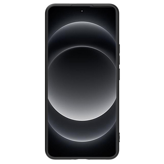Λεπτή θήκη για Xiaomi 14 Ultra, Slim, μαύρη