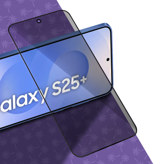 Γυαλί Shy Palm για Samsung Galaxy S25+ Plus