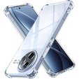 Θήκη για Xiaomi Poco F7 Ultra, Dropproof, διαφανής