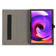 Θήκη για T Tablet 5G, bi-fold, με πτερύγιο, μαύρη