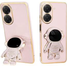 Θήκη για Xiaomi Redmi A5, Astronaut, ροζ