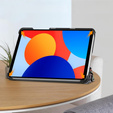 Θήκη για Xiaomi Redmi Pad SE 8.7, Smartcase, graffiti