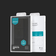 Θήκη για Xiaomi Redmi Note 13 Pro 5G / Poco X6 5G, θωρακισμένη Nillkin, CamShield Pro, μαύρη