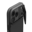 Θήκη Spigen Optik Armor Mag για Apple iPhone 17 Pro