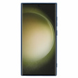 Θήκη για Samsung Galaxy S24 Ultra, Silicone Lite, μπλε