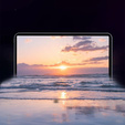 Μετριασμένο γυαλί για OnePlus Pad 2