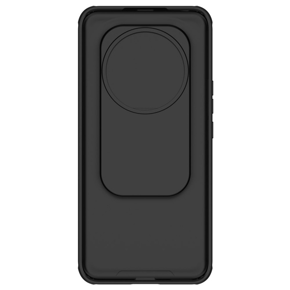 Θήκη για Honor Magic 5 Pro, θωρακισμένη Nillkin, CamShield Pro, μαύρη