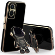 Θήκη για Oppo Reno7 Lite 5G, Astronaut, μαύρη