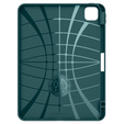 Θήκη Spigen Urban Fit Midnight Green για iPad Pro 11" M4 5ης γενιάς 2024