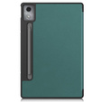 Θήκη για Lenovo Idea Tab Pro, Smartcase, πράσινη