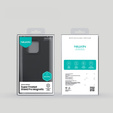 θήκη NILLKIN για Xiaomi 14T Pro, Frosted Shield, για MagSafe, μαύρη