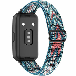 Ευέλικτο νάιλον λουράκι για το ρολόι Samsung Galaxy Fit 3