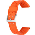Λουράκι σιλικόνης ERBORD Universal 20mm