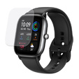 3x Φύλλο υδρογέλης ERBORD για Amazfit GTS 4 Mini