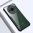 Θήκη για Xiaomi Redmi A3, AntiDrop Hybrid, μαύρη