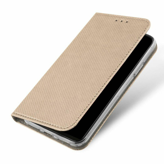 Θήκη με πτερύγιο για Xiaomi Redmi 10C, Wallet Smart Magnet, μπλε