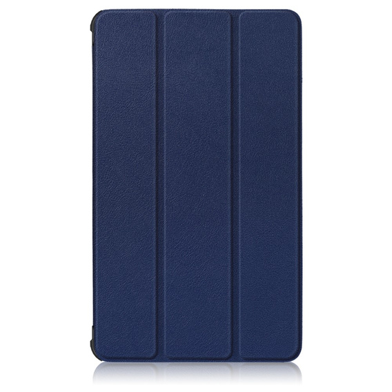 Θήκη για Samsung Galaxy Tab A7 Lite 8.7 T220 / T225, Smartcase, σκούρο μπλε
