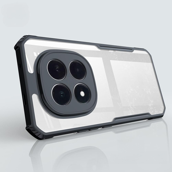 Θήκη AntiDrop Hybrid για Xiaomi Redmi Note 15 Pro 4G