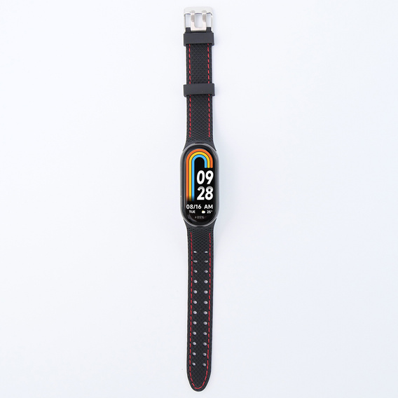 Λουράκι σιλικόνης για Xiaomi Smart Band 10 / 9 / 8