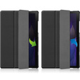 Θήκη για Samsung Galaxy Tab A8 10.5 SM-X200 SM-X205, Smartcase, μαύρη
