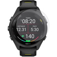 3x Φύλλο υδρογέλης ERBORD για Garmin Forerunner 265S