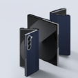Θήκη Dux Ducis για Samsung Galaxy Z Fold7 5G, Bril, μπλε