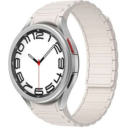 Μαγνητικό λουράκι για Samsung Galaxy Watch 4/5/6/7/FE 40/42/43/44/45/46/47mm