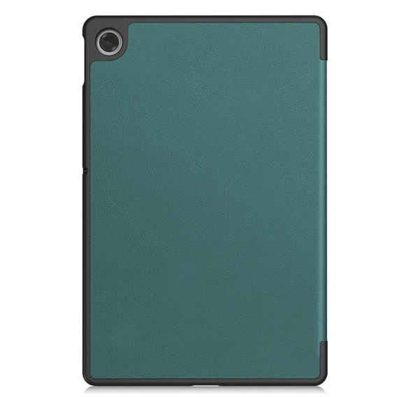 Θήκη για Lenovo Tab TB311FU, Smartcase, πράσινη