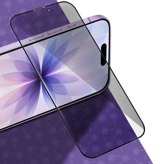 Γυαλί Shy Palm για iPhone 17