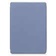 Θήκη πληκτρολογίου για Samsung Galaxy Tab S6 Lite 2024 / 2022 / 2020, Rotary 360° Leather, μωβ