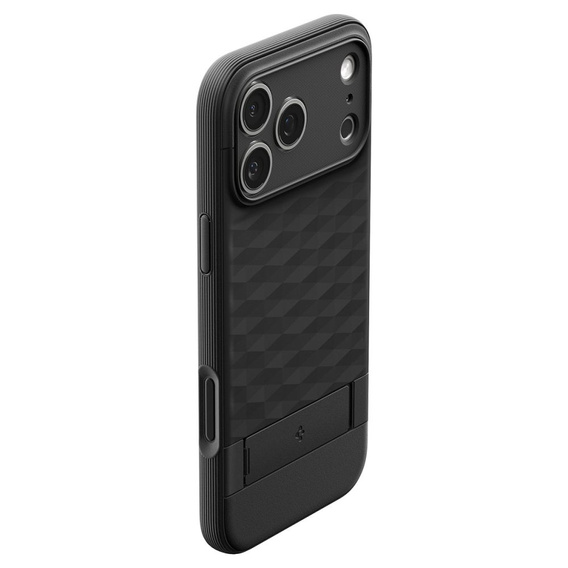 Θήκη Spigen Parallax "S" MagSafe με βάση στήριξης για iPhone 17 Pro Max