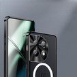 θήκη προστασίας κάμερας για το OnePlus 11 5G, CamShield MagSafe, διαφανής / μαύρη