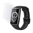 3x Φύλλο υδρογέλης ERBORD για Huawei Band 6