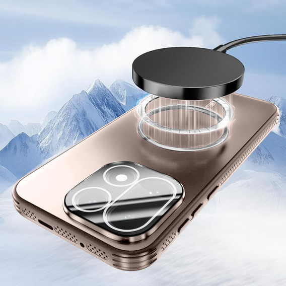 Θήκη MagSafe για OnePlus 15