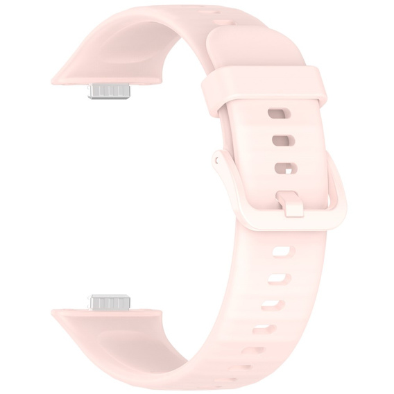 Λουράκι σιλικόνης για Huawei Watch Fit 4 / 4 Pro / 3