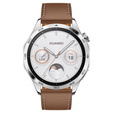 2x υβριδικό γυαλί ERBORD για Huawei Watch GT 4 46mm
