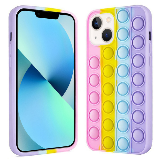 Θήκη Push Bubble Pop It για το iPhone 13 mini